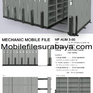 Mobile File Mekanik Alba 3 - 05 Lipi